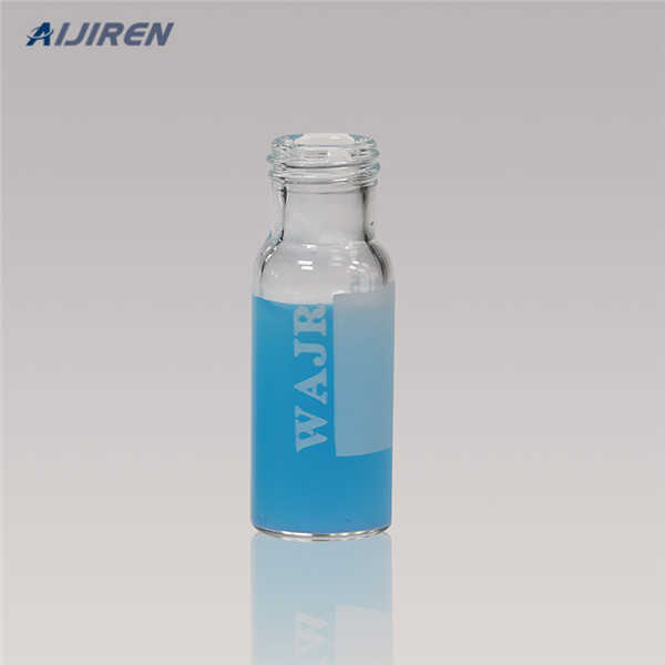 China Chemical Storage Vial Manufacturers, Suppliers, Factory 